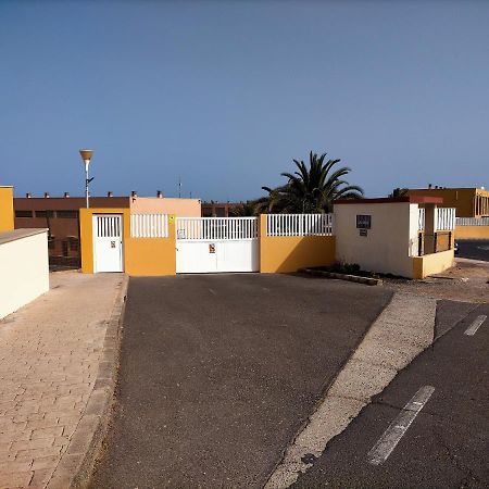 Fuerteventura Apartment Costa De Antigua Luaran gambar